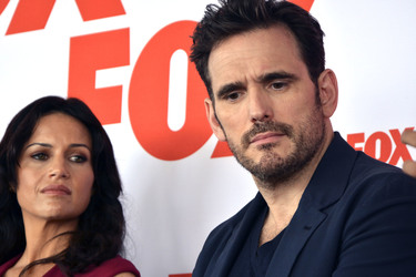 'Wayward Pines' Pressekonferenz, San Diego Comic Con