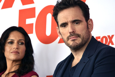 'Wayward Pines' Pressekonferenz, San Diego Comic Con