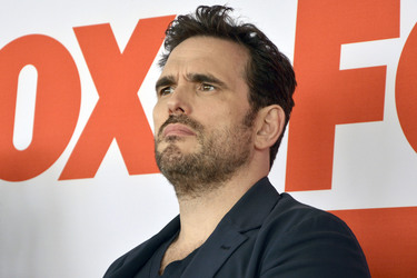 'Wayward Pines' Pressekonferenz, San Diego Comic Con