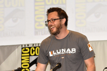 Legendary Pictures Panel, San Diego Comic Con