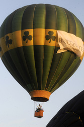 Quick Chek New Jersey Festival Of Ballooning