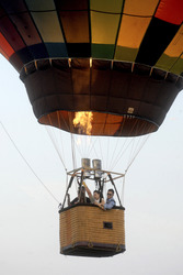 Quick Chek New Jersey Festival Of Ballooning