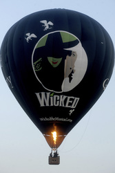 Quick Chek New Jersey Festival Of Ballooning