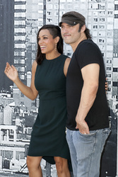 'Sin City: A Dame to Kill For' Meet and Greet, San Diego Comic Con