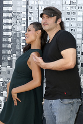 'Sin City: A Dame to Kill For' Meet and Greet, San Diego Comic Con