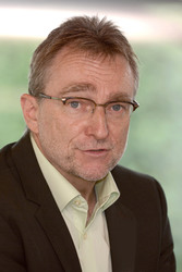'Friedrich - Mythos und Tragödie' Pressetermin, Hannover