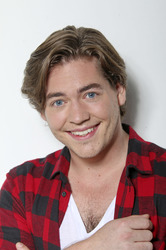 'Rote Rosen' Photocall, Hamburg