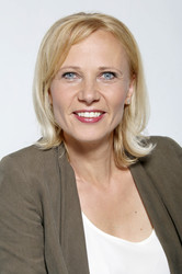 'Rote Rosen' Photocall, Hamburg