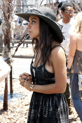 'Sleepy Hollow' Pressetermin, San Diego Comic Con