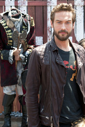 'Sleepy Hollow' Pressetermin, San Diego Comic Con