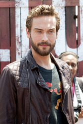 'Sleepy Hollow' Pressetermin, San Diego Comic Con