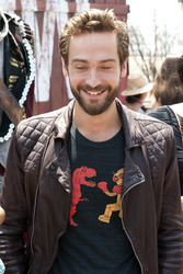 'Sleepy Hollow' Pressetermin, San Diego Comic Con