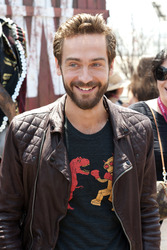 'Sleepy Hollow' Pressetermin, San Diego Comic Con