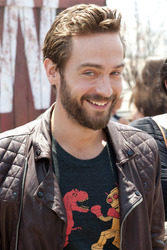 'Sleepy Hollow' Pressetermin, San Diego Comic Con