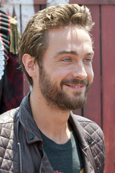 'Sleepy Hollow' Pressetermin, San Diego Comic Con