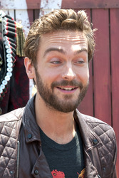 'Sleepy Hollow' Pressetermin, San Diego Comic Con