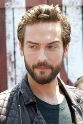'Sleepy Hollow' Pressetermin, San Diego Comic Con