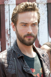 'Sleepy Hollow' Pressetermin, San Diego Comic Con
