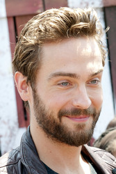 'Sleepy Hollow' Pressetermin, San Diego Comic Con