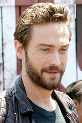 'Sleepy Hollow' Pressetermin, San Diego Comic Con
