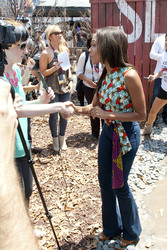'Sleepy Hollow' Pressetermin, San Diego Comic Con