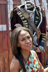 'Sleepy Hollow' Pressetermin, San Diego Comic Con