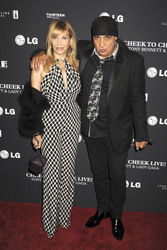 Tony Bennett und Lady Gaga 'Cheek To Cheek' Aufzeichung, New York