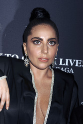 Tony Bennett und Lady Gaga 'Cheek To Cheek' Aufzeichung, New York