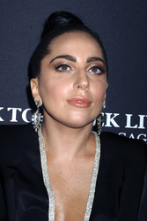 Tony Bennett und Lady Gaga 'Cheek To Cheek' Aufzeichung, New York
