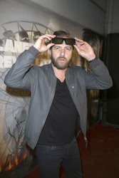 'Planet der Affen: Revolution' Special-Preview, Berlin