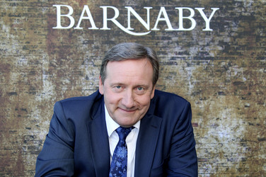 'Inspector Barnaby' Autogrammstunde, Hamburg