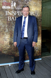 'Inspector Barnaby' Autogrammstunde, Hamburg