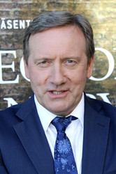 'Inspector Barnaby' Autogrammstunde, Hamburg