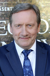 'Inspector Barnaby' Autogrammstunde, Hamburg