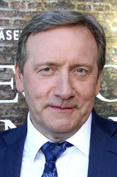 'Inspector Barnaby' Autogrammstunde, Hamburg