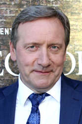'Inspector Barnaby' Autogrammstunde, Hamburg