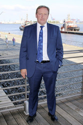 'Inspector Barnaby' Autogrammstunde, Hamburg