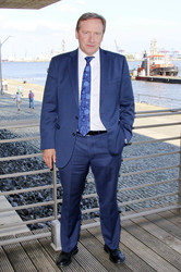'Inspector Barnaby' Autogrammstunde, Hamburg