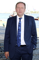 'Inspector Barnaby' Autogrammstunde, Hamburg