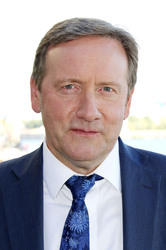 'Inspector Barnaby' Autogrammstunde, Hamburg