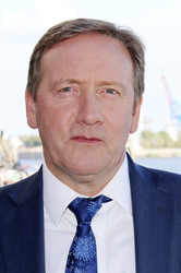 'Inspector Barnaby' Autogrammstunde, Hamburg