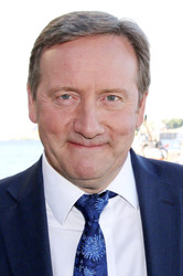 'Inspector Barnaby' Autogrammstunde, Hamburg