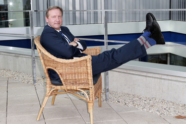 'Inspector Barnaby' Photocall, Hamburg