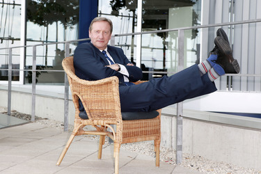 'Inspector Barnaby' Photocall, Hamburg