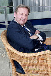 'Inspector Barnaby' Photocall, Hamburg