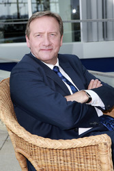 'Inspector Barnaby' Photocall, Hamburg
