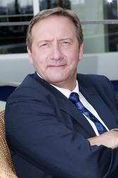 'Inspector Barnaby' Photocall, Hamburg