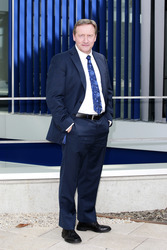 'Inspector Barnaby' Photocall, Hamburg