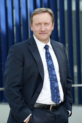 'Inspector Barnaby' Photocall, Hamburg