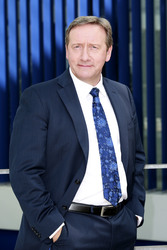 'Inspector Barnaby' Photocall, Hamburg